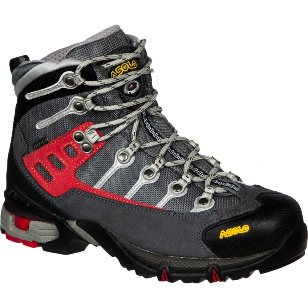 Asolo Atlantis GTX (Gore-Tex)Hiking boots. Women’s Size 8.5 *NEW* - Picture 2 of 15